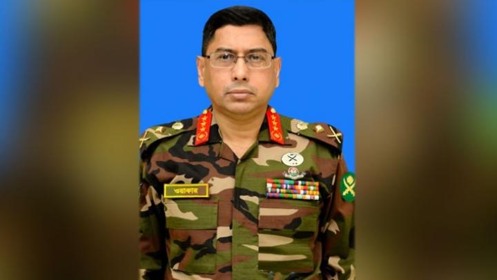 অন্তর্বর্তীকালীন সরকার গঠন করে দেশ পরিচালনা করা হবে : সেনাপ্রধান অন্তর্বর্তীকালীন সরকার গঠন করে দেশ পরিচালনা করা হবে : সেনাপ্রধান